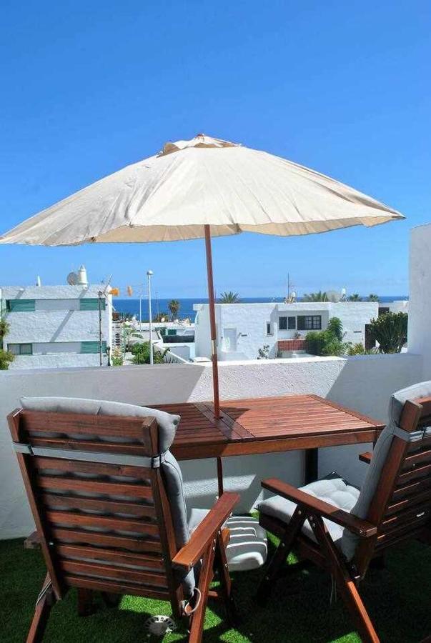 Saline Ocean Puerto Del Carmen Apartment Exterior photo